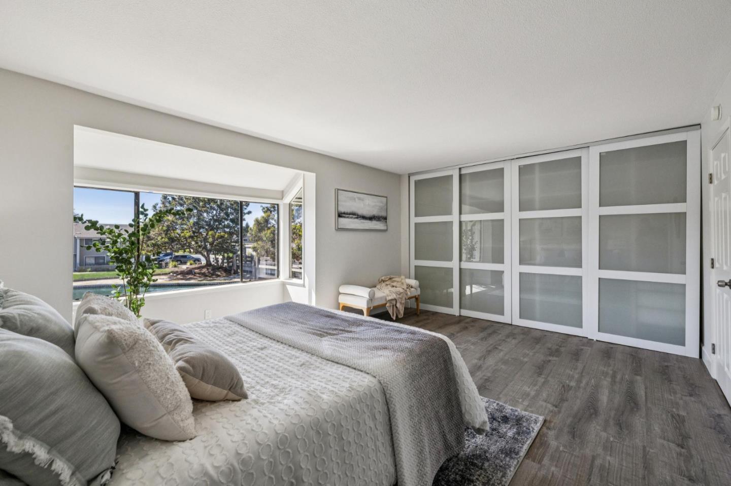 Detail Gallery Image 46 of 75 For 856 Andromeda, Foster City,  CA 94404 - 3 Beds | 2/1 Baths