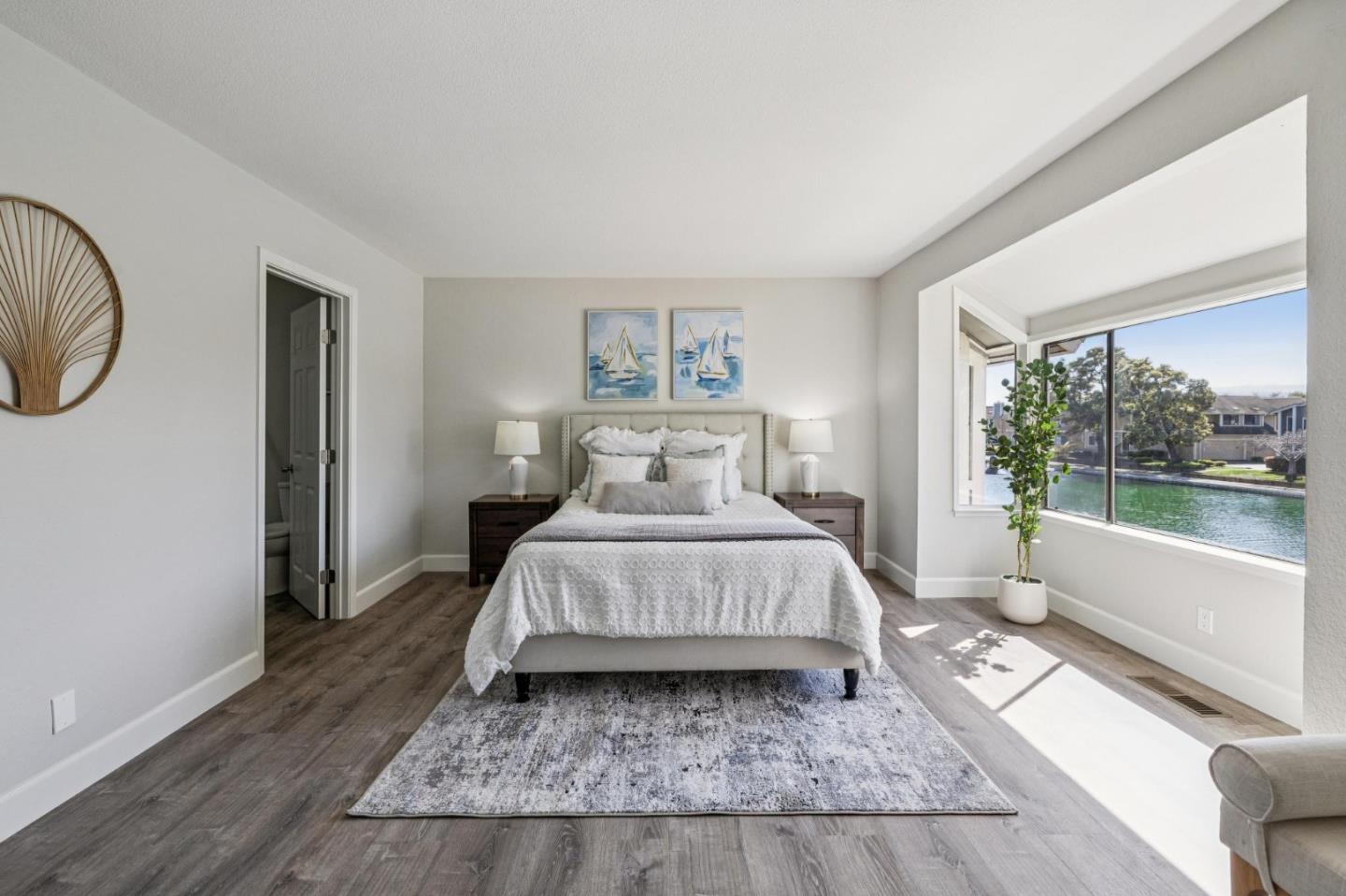 Detail Gallery Image 47 of 75 For 856 Andromeda, Foster City,  CA 94404 - 3 Beds | 2/1 Baths