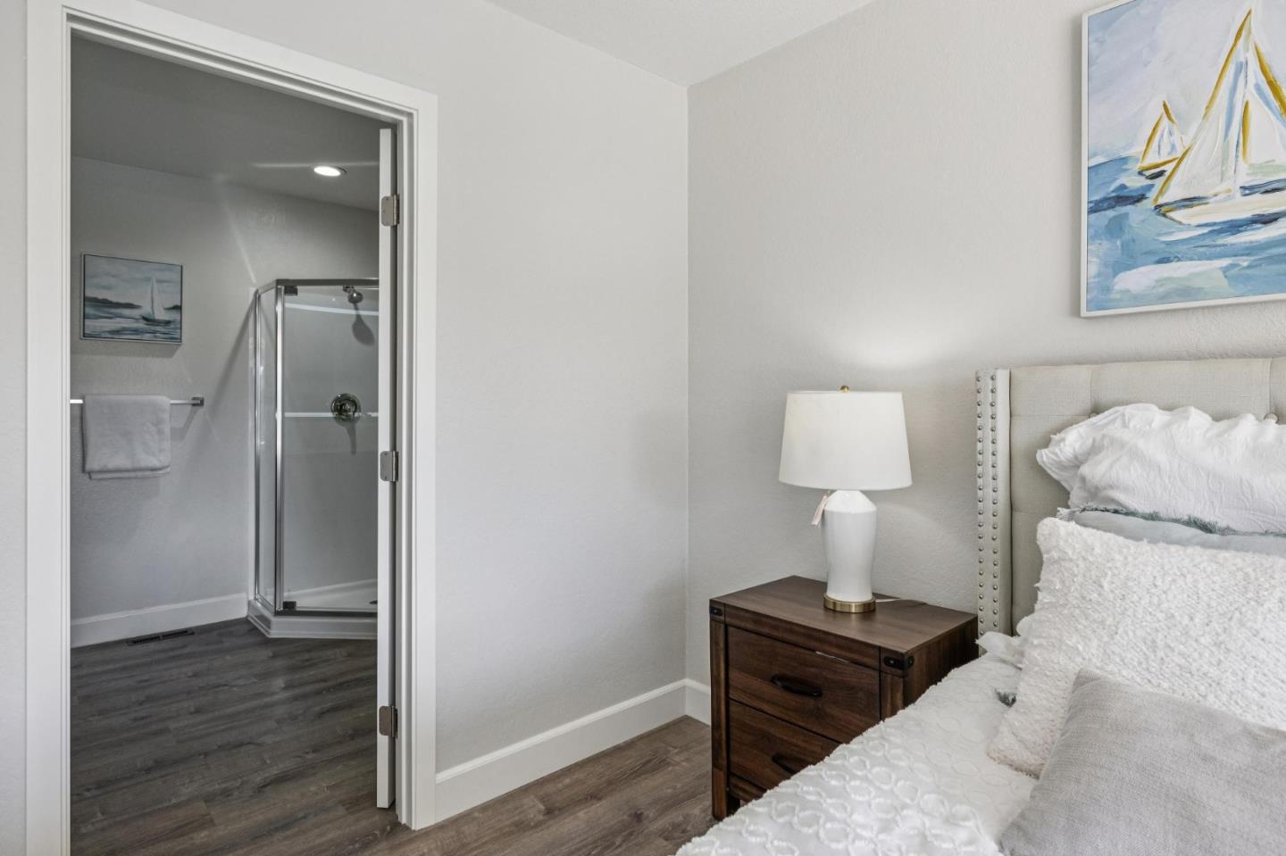 Detail Gallery Image 48 of 75 For 856 Andromeda, Foster City,  CA 94404 - 3 Beds | 2/1 Baths