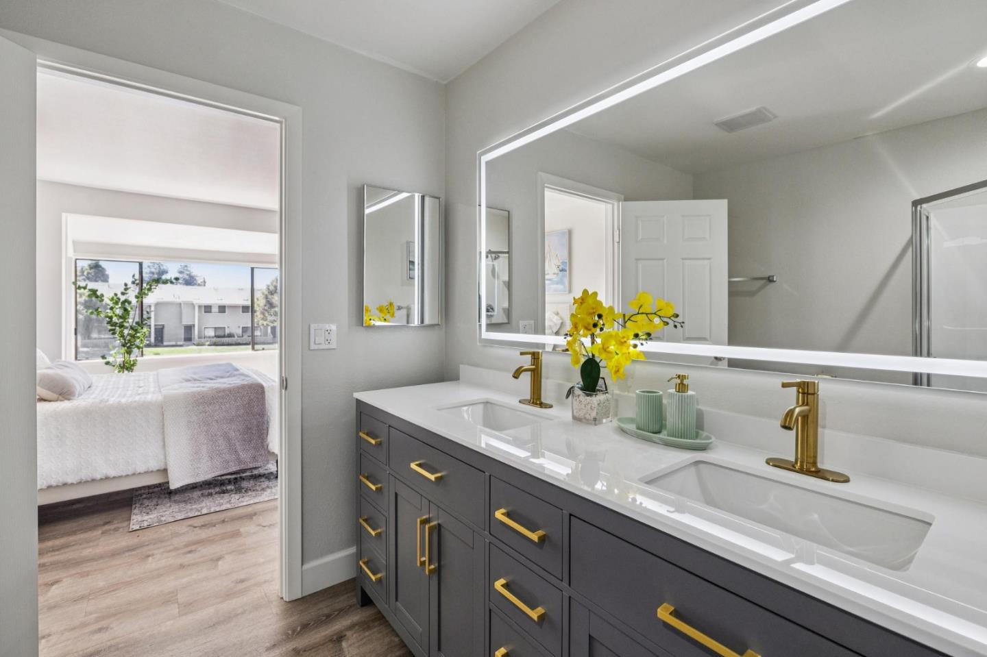 Detail Gallery Image 49 of 75 For 856 Andromeda, Foster City,  CA 94404 - 3 Beds | 2/1 Baths