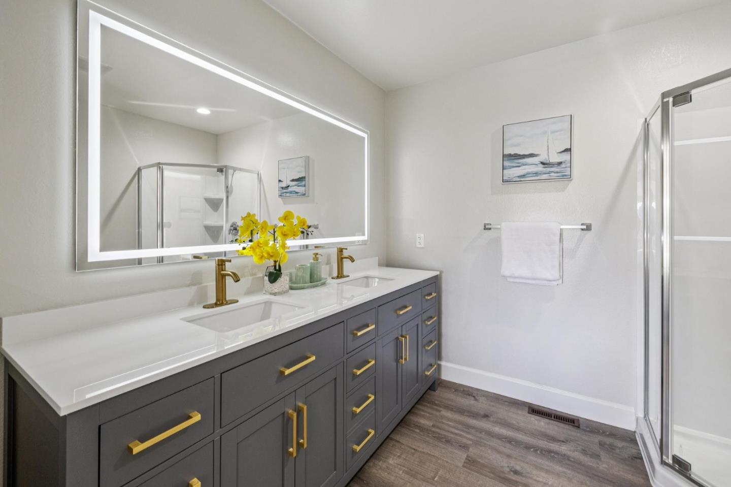 Detail Gallery Image 51 of 75 For 856 Andromeda, Foster City,  CA 94404 - 3 Beds | 2/1 Baths