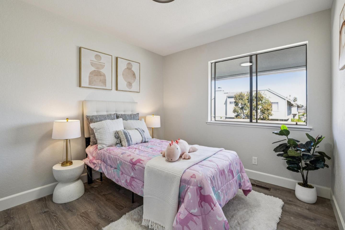 Detail Gallery Image 54 of 75 For 856 Andromeda, Foster City,  CA 94404 - 3 Beds | 2/1 Baths