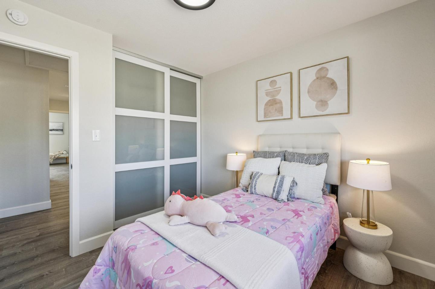 Detail Gallery Image 55 of 75 For 856 Andromeda, Foster City,  CA 94404 - 3 Beds | 2/1 Baths