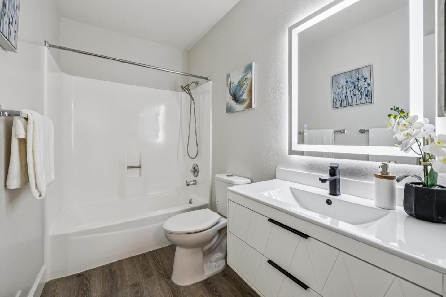 Detail Gallery Image 58 of 75 For 856 Andromeda, Foster City,  CA 94404 - 3 Beds | 2/1 Baths