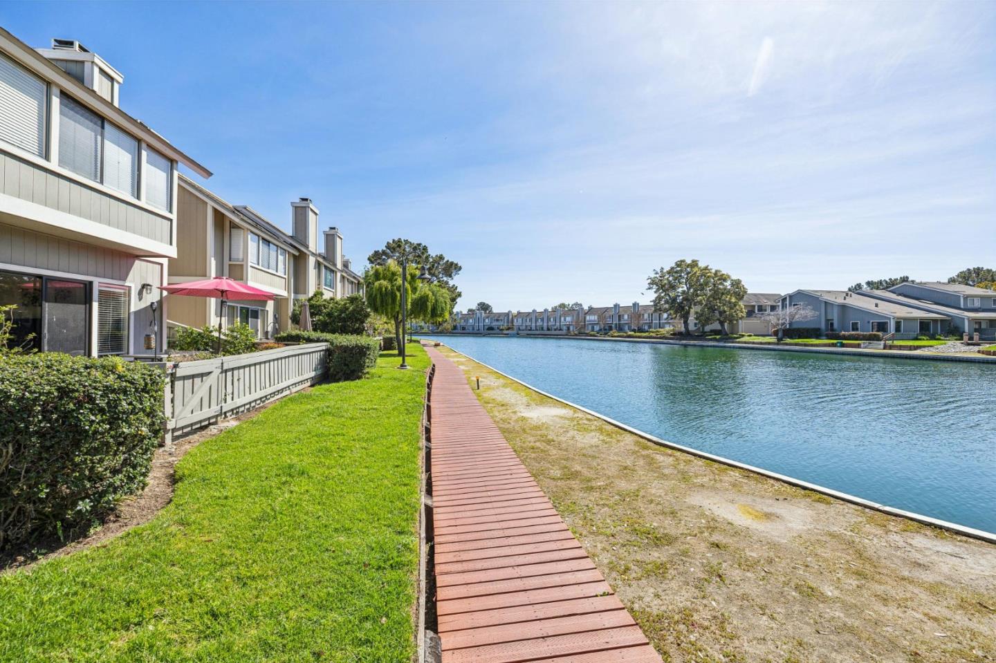 Detail Gallery Image 64 of 75 For 856 Andromeda, Foster City,  CA 94404 - 3 Beds | 2/1 Baths