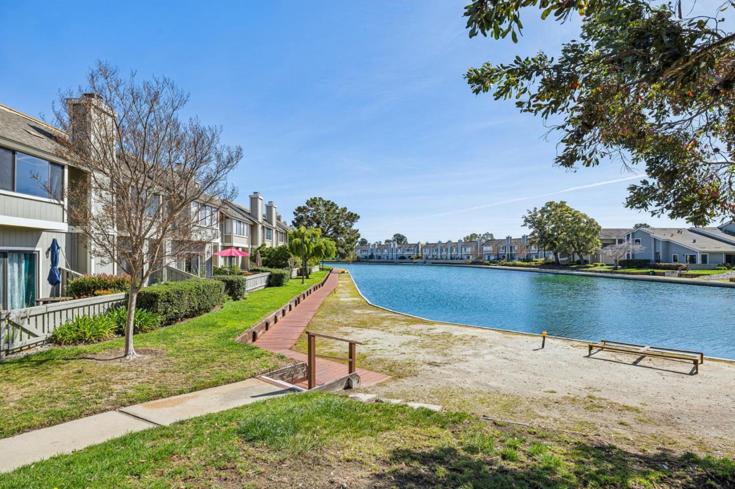 Detail Gallery Image 69 of 75 For 856 Andromeda, Foster City,  CA 94404 - 3 Beds | 2/1 Baths