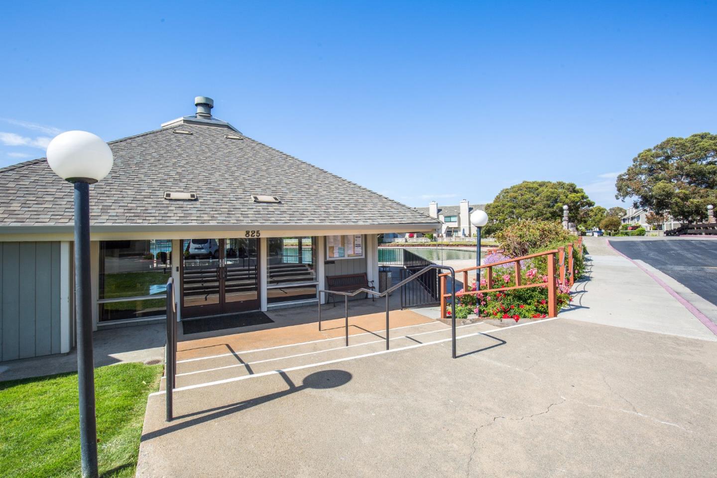 Detail Gallery Image 74 of 75 For 856 Andromeda, Foster City,  CA 94404 - 3 Beds | 2/1 Baths