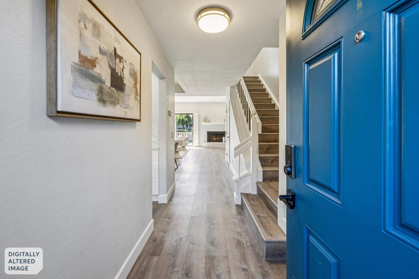 Detail Gallery Image 8 of 75 For 856 Andromeda, Foster City,  CA 94404 - 3 Beds | 2/1 Baths