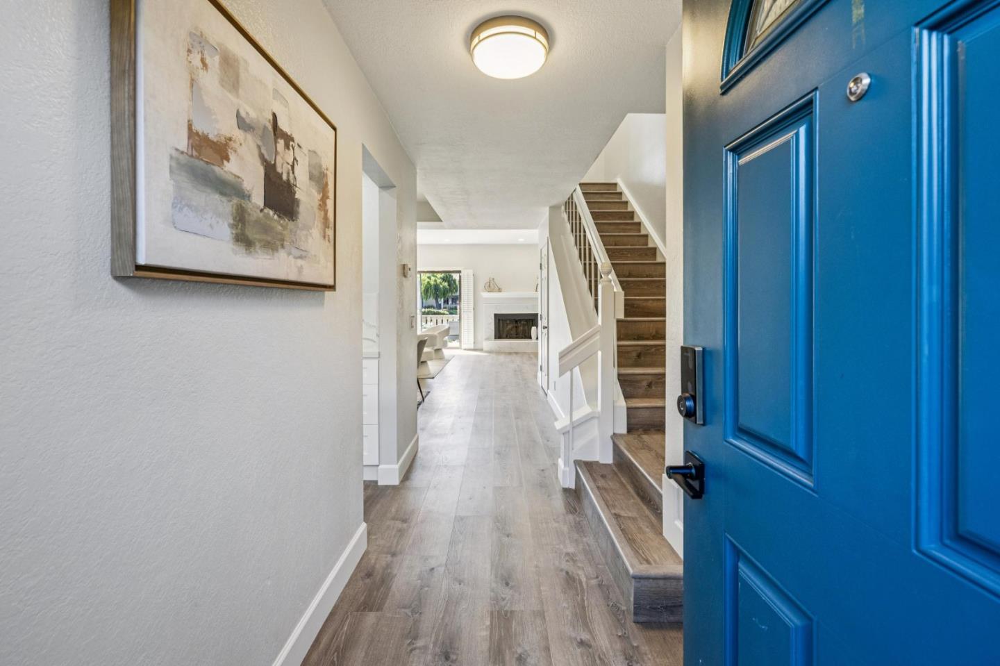 Detail Gallery Image 9 of 75 For 856 Andromeda, Foster City,  CA 94404 - 3 Beds | 2/1 Baths