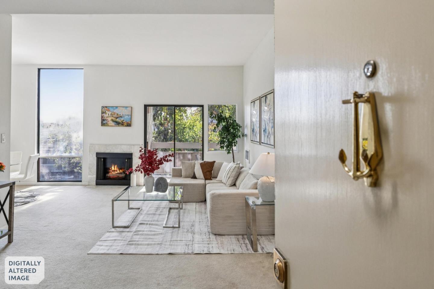 Detail Gallery Image 11 of 53 For 1061 Beach Park Blvd #307,  Foster City,  CA 94404 - 2 Beds | 2 Baths