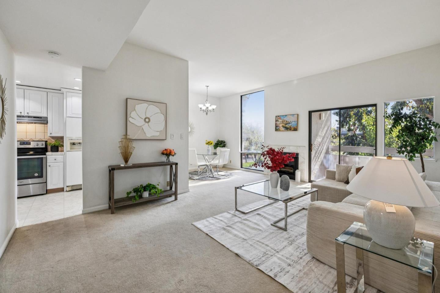 Detail Gallery Image 13 of 53 For 1061 Beach Park Blvd #307,  Foster City,  CA 94404 - 2 Beds | 2 Baths