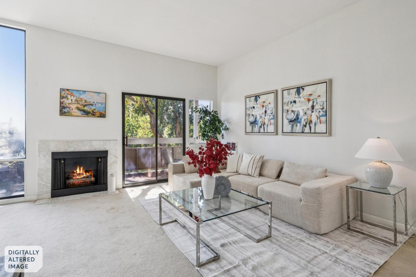 Detail Gallery Image 14 of 53 For 1061 Beach Park Blvd #307,  Foster City,  CA 94404 - 2 Beds | 2 Baths