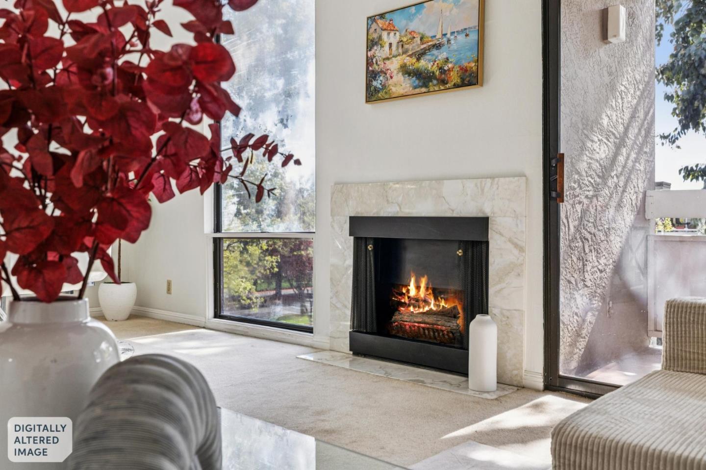 Detail Gallery Image 17 of 53 For 1061 Beach Park Blvd #307,  Foster City,  CA 94404 - 2 Beds | 2 Baths