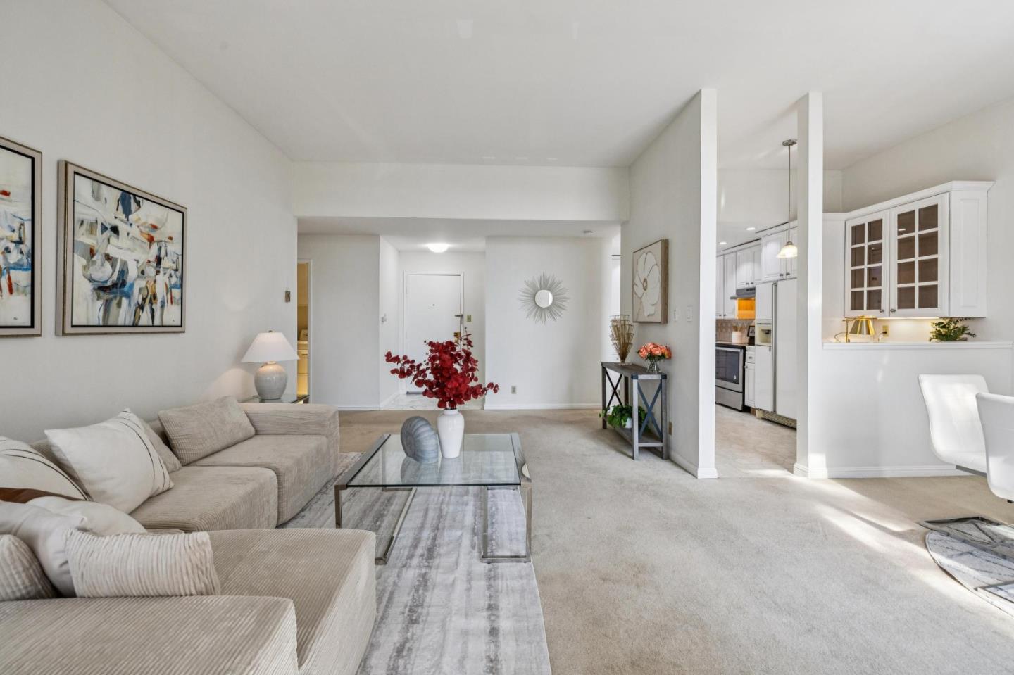 Detail Gallery Image 18 of 53 For 1061 Beach Park Blvd #307,  Foster City,  CA 94404 - 2 Beds | 2 Baths