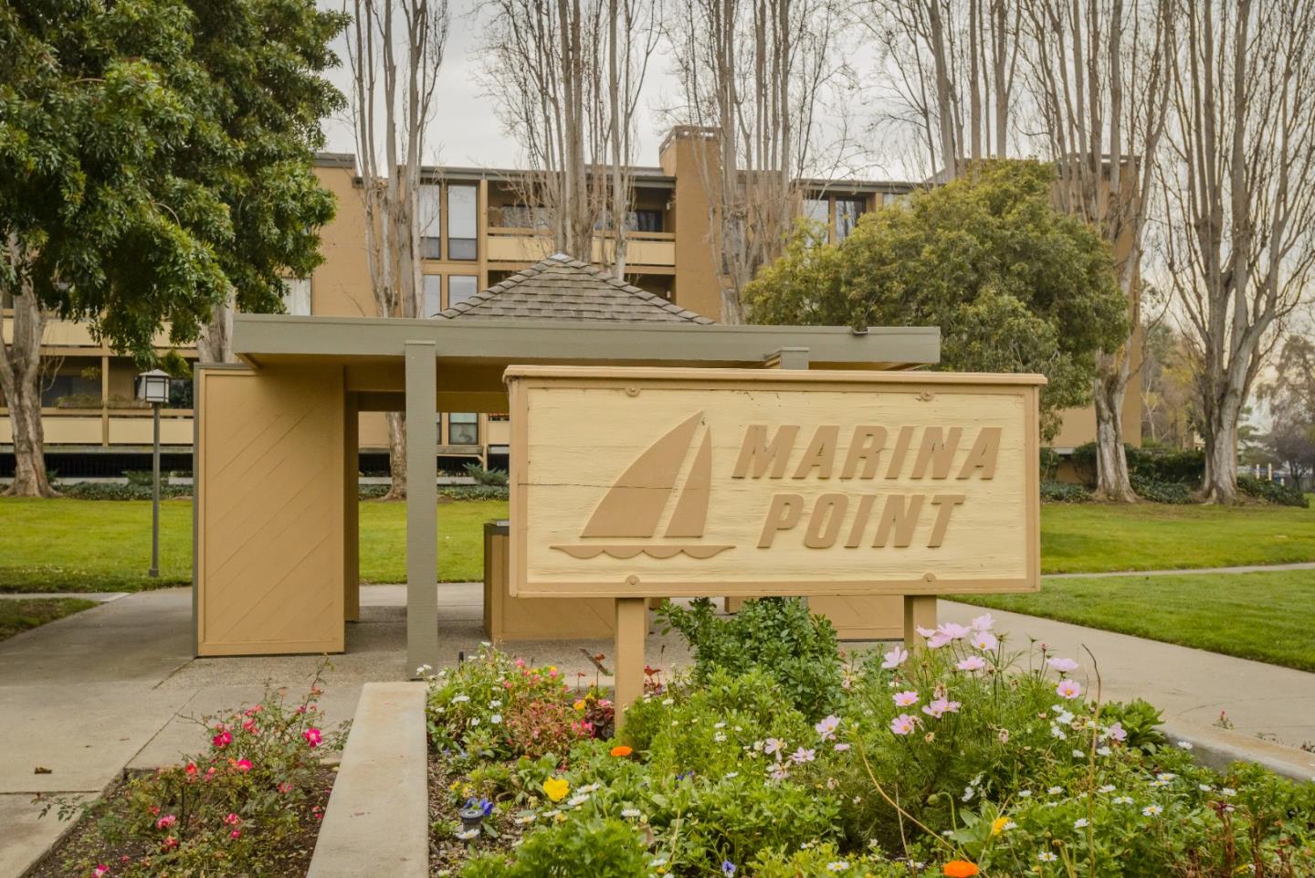 Detail Gallery Image 2 of 53 For 1061 Beach Park Blvd #307,  Foster City,  CA 94404 - 2 Beds | 2 Baths