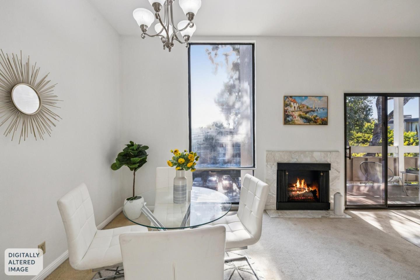 Detail Gallery Image 26 of 53 For 1061 Beach Park Blvd #307,  Foster City,  CA 94404 - 2 Beds | 2 Baths