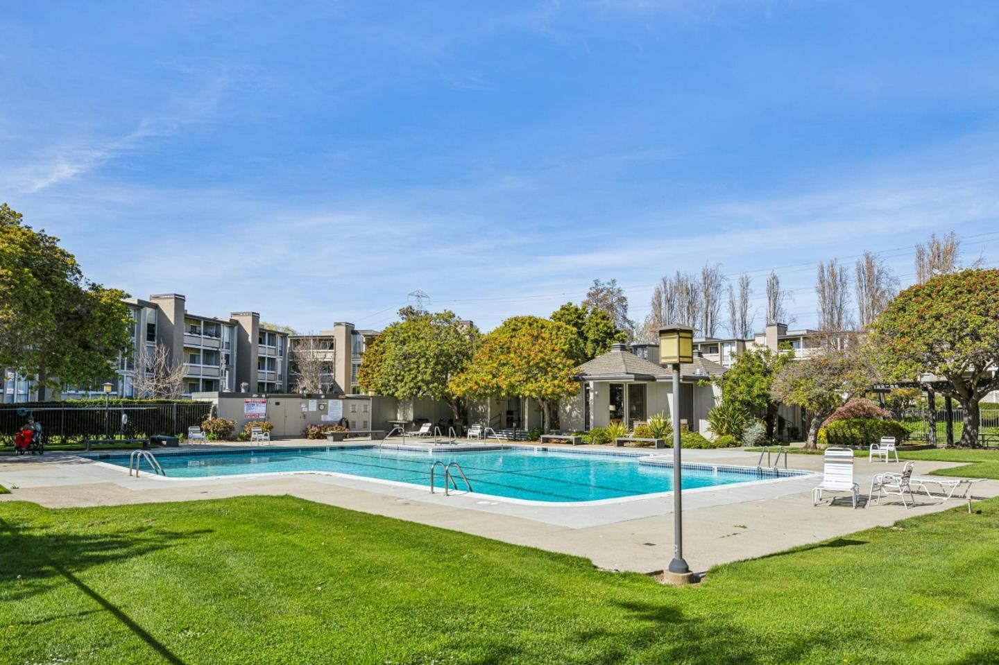 Detail Gallery Image 3 of 53 For 1061 Beach Park Blvd #307,  Foster City,  CA 94404 - 2 Beds | 2 Baths