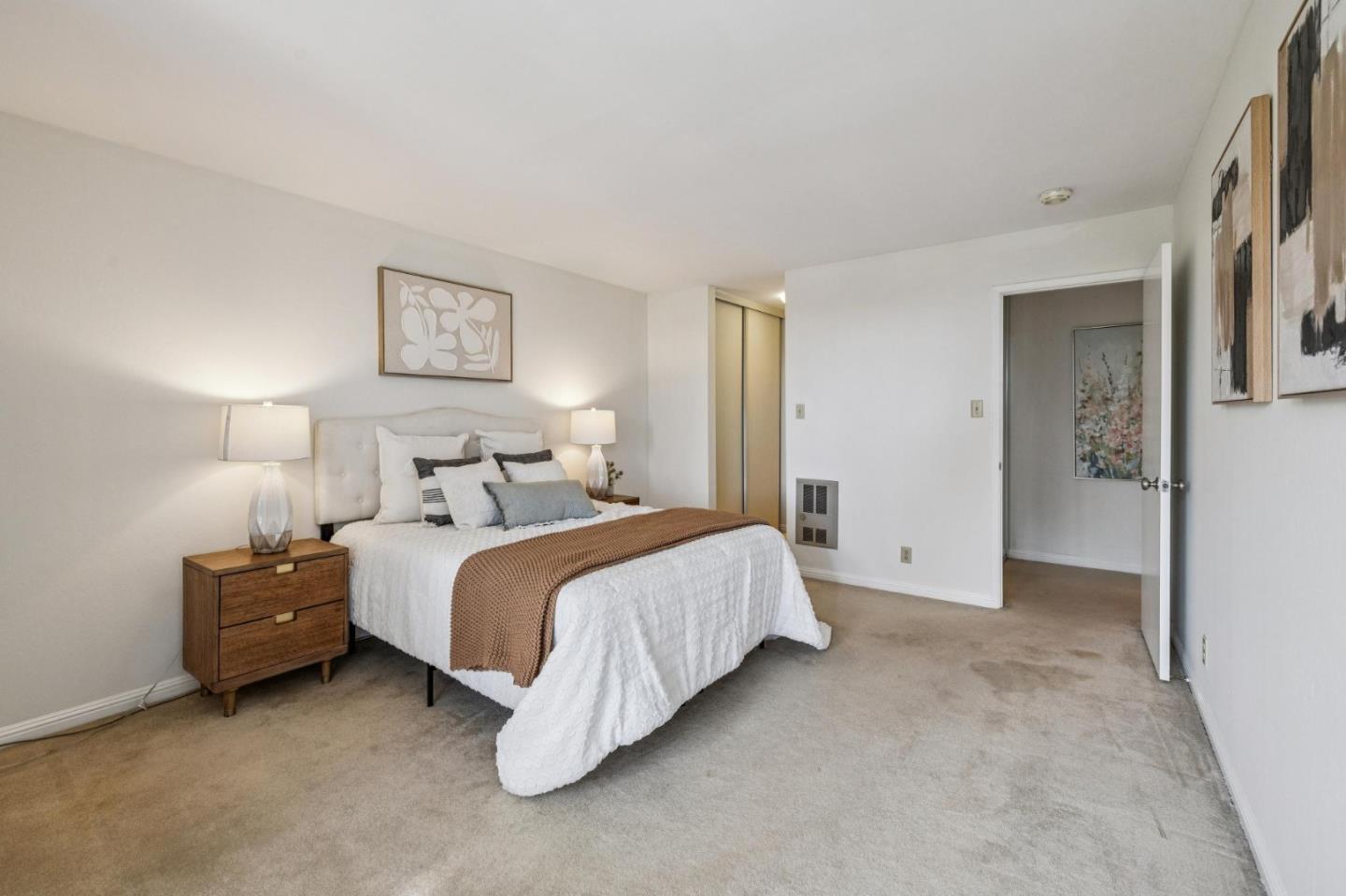 Detail Gallery Image 37 of 53 For 1061 Beach Park Blvd #307,  Foster City,  CA 94404 - 2 Beds | 2 Baths