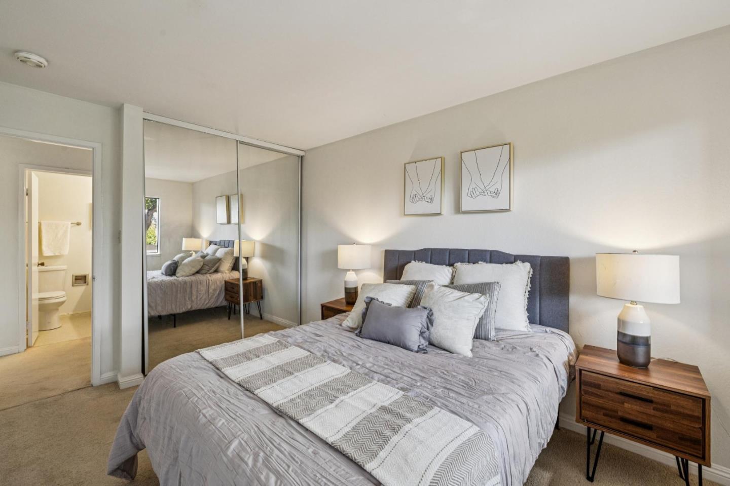 Detail Gallery Image 44 of 53 For 1061 Beach Park Blvd #307,  Foster City,  CA 94404 - 2 Beds | 2 Baths