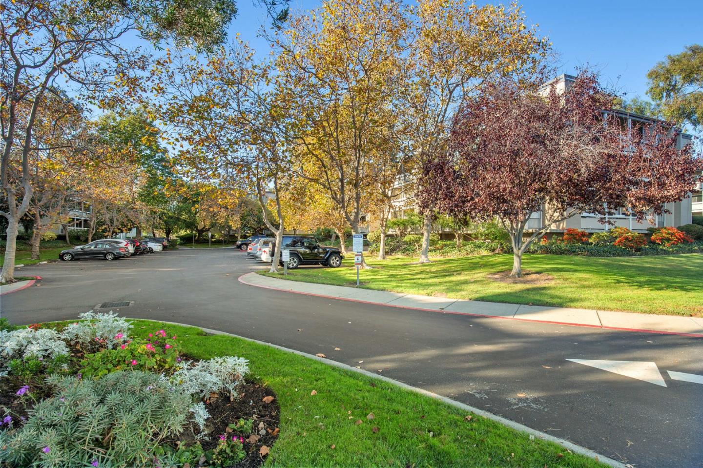 Detail Gallery Image 5 of 53 For 1061 Beach Park Blvd #307,  Foster City,  CA 94404 - 2 Beds | 2 Baths