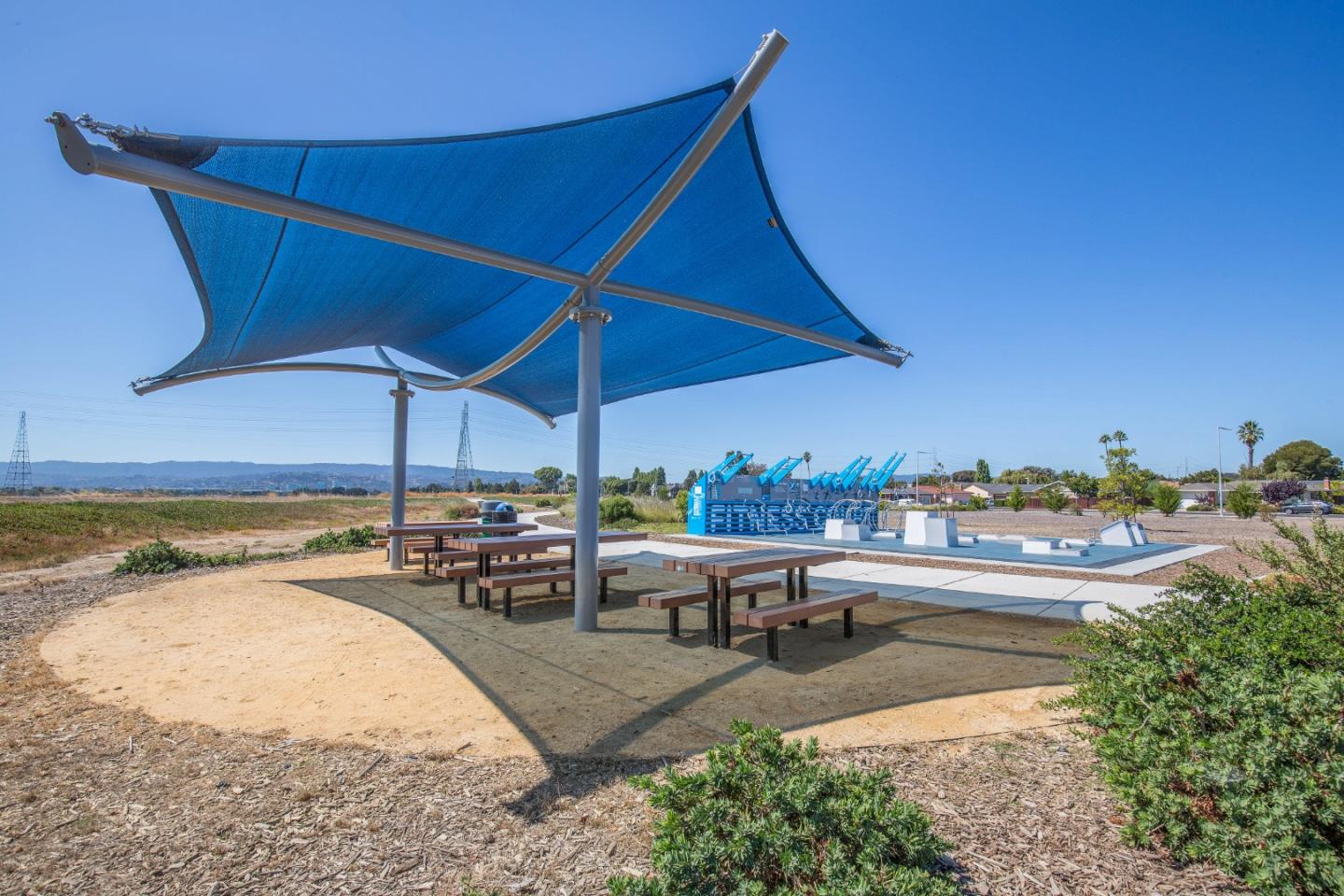 Detail Gallery Image 51 of 53 For 1061 Beach Park Blvd #307,  Foster City,  CA 94404 - 2 Beds | 2 Baths