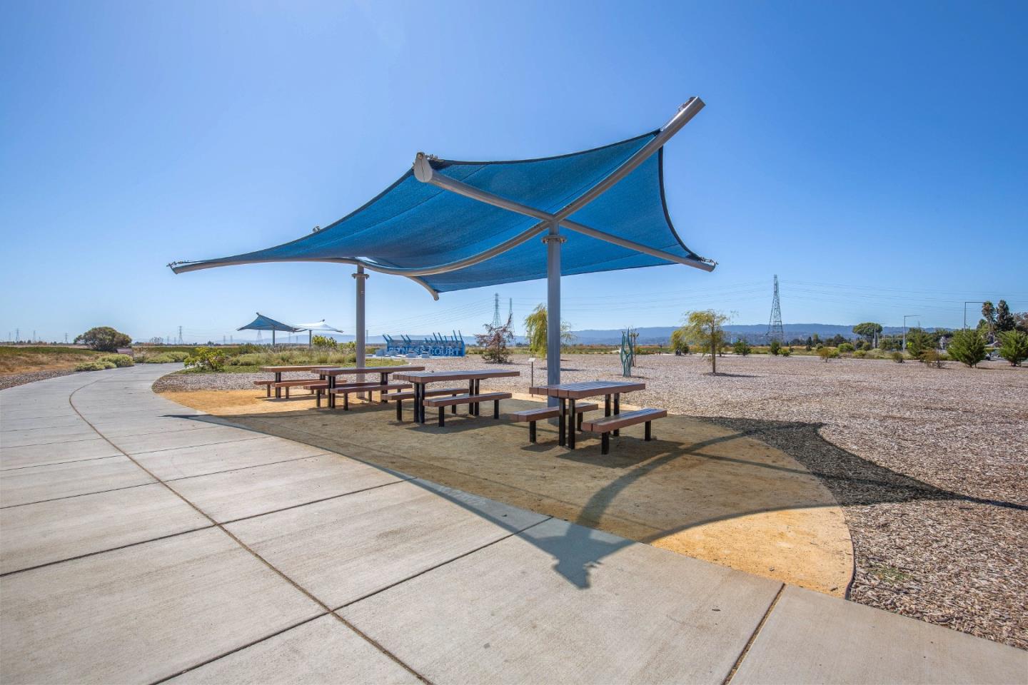 Detail Gallery Image 52 of 53 For 1061 Beach Park Blvd #307,  Foster City,  CA 94404 - 2 Beds | 2 Baths