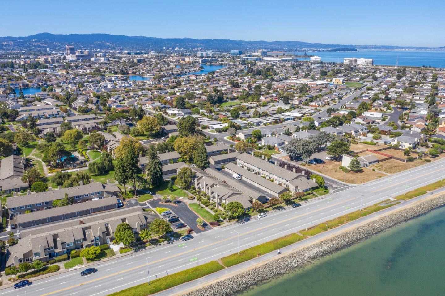 Detail Gallery Image 53 of 53 For 1061 Beach Park Blvd #307,  Foster City,  CA 94404 - 2 Beds | 2 Baths