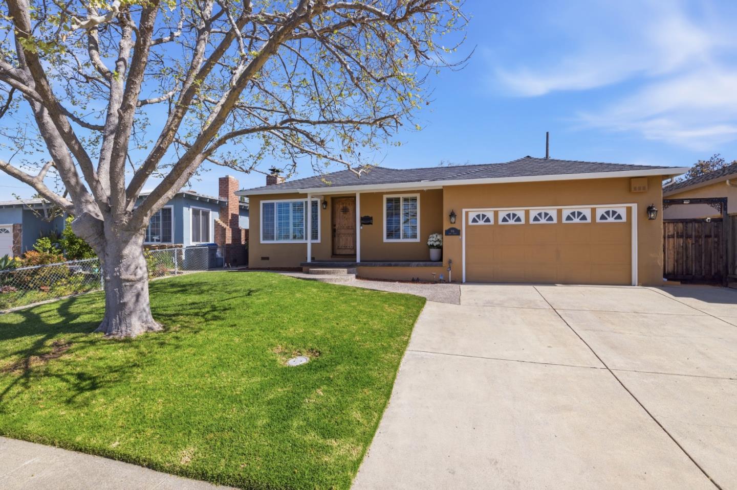 Detail Gallery Image 2 of 34 For 914 Bard St, San Jose,  CA 95127 - 3 Beds | 1 Baths