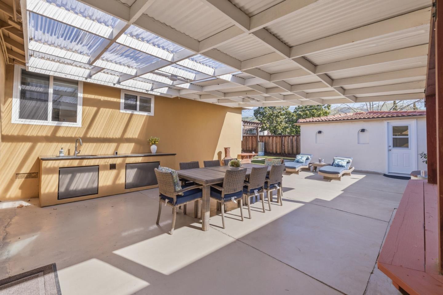 Detail Gallery Image 20 of 34 For 914 Bard St, San Jose,  CA 95127 - 3 Beds | 1 Baths