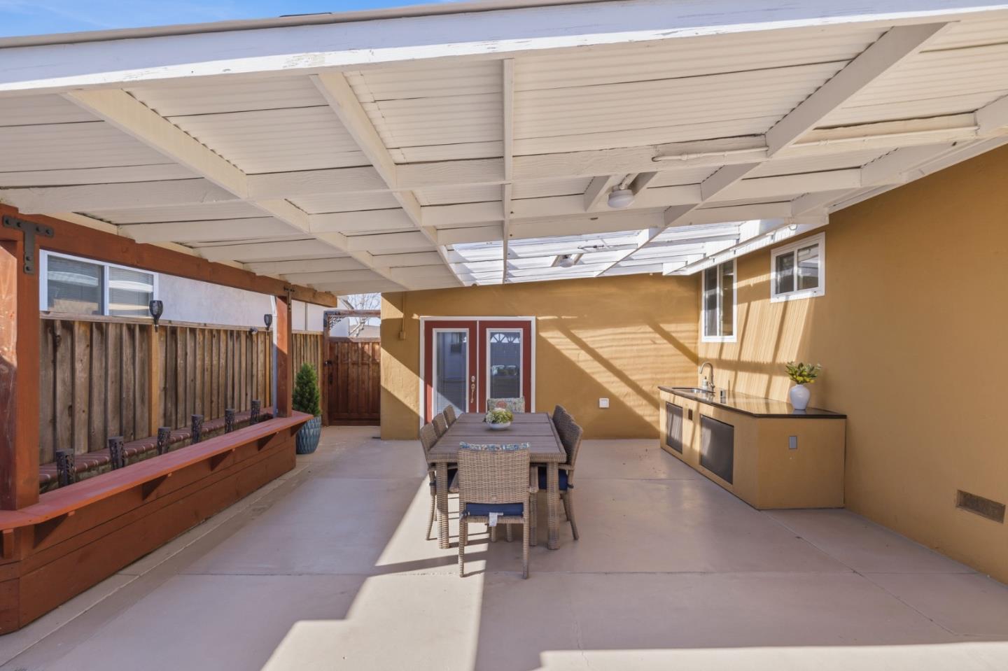 Detail Gallery Image 22 of 34 For 914 Bard St, San Jose,  CA 95127 - 3 Beds | 1 Baths