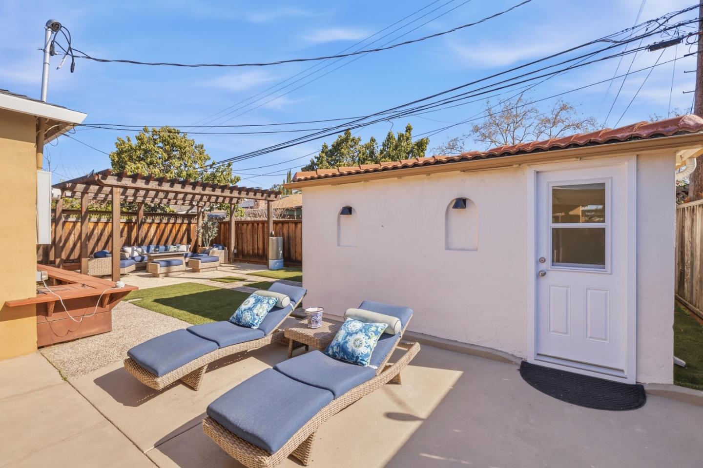 Detail Gallery Image 24 of 34 For 914 Bard St, San Jose,  CA 95127 - 3 Beds | 1 Baths