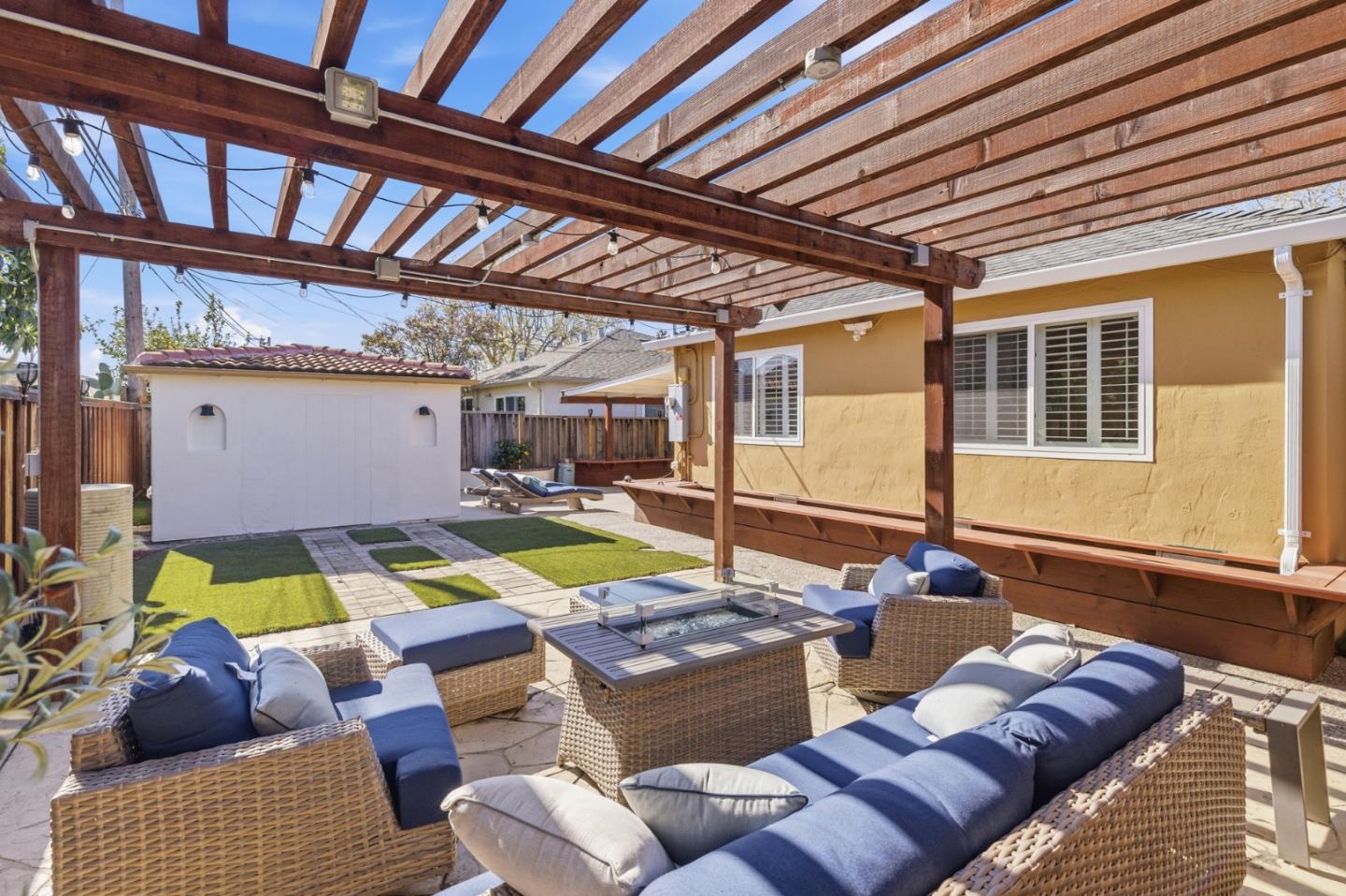 Detail Gallery Image 28 of 34 For 914 Bard St, San Jose,  CA 95127 - 3 Beds | 1 Baths