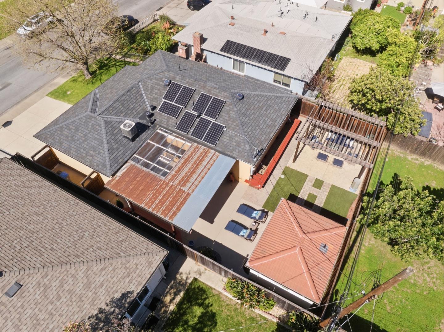 Detail Gallery Image 31 of 34 For 914 Bard St, San Jose,  CA 95127 - 3 Beds | 1 Baths