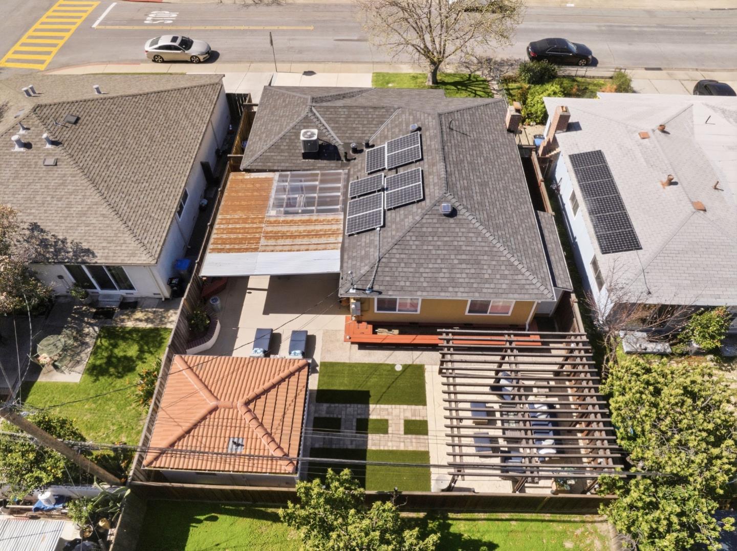 Detail Gallery Image 32 of 34 For 914 Bard St, San Jose,  CA 95127 - 3 Beds | 1 Baths