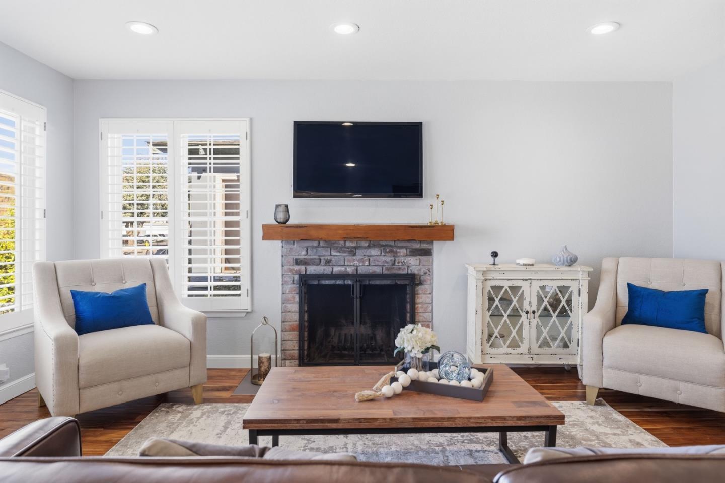 Detail Gallery Image 7 of 34 For 914 Bard St, San Jose,  CA 95127 - 3 Beds | 1 Baths