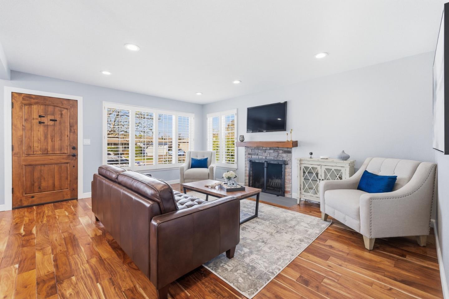 Detail Gallery Image 8 of 34 For 914 Bard St, San Jose,  CA 95127 - 3 Beds | 1 Baths