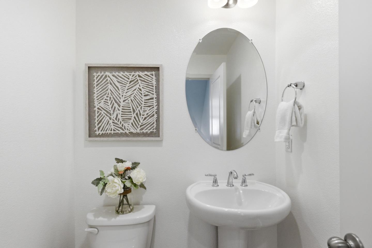 Detail Gallery Image 24 of 68 For 128 Ivory Palm Ter, Sunnyvale,  CA 94086 - 3 Beds | 3/1 Baths