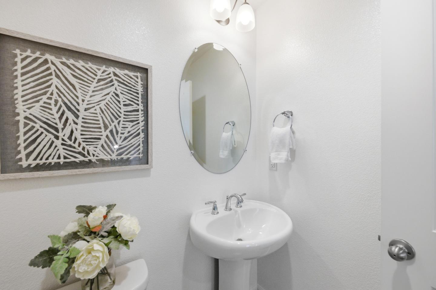 Detail Gallery Image 25 of 68 For 128 Ivory Palm Ter, Sunnyvale,  CA 94086 - 3 Beds | 3/1 Baths