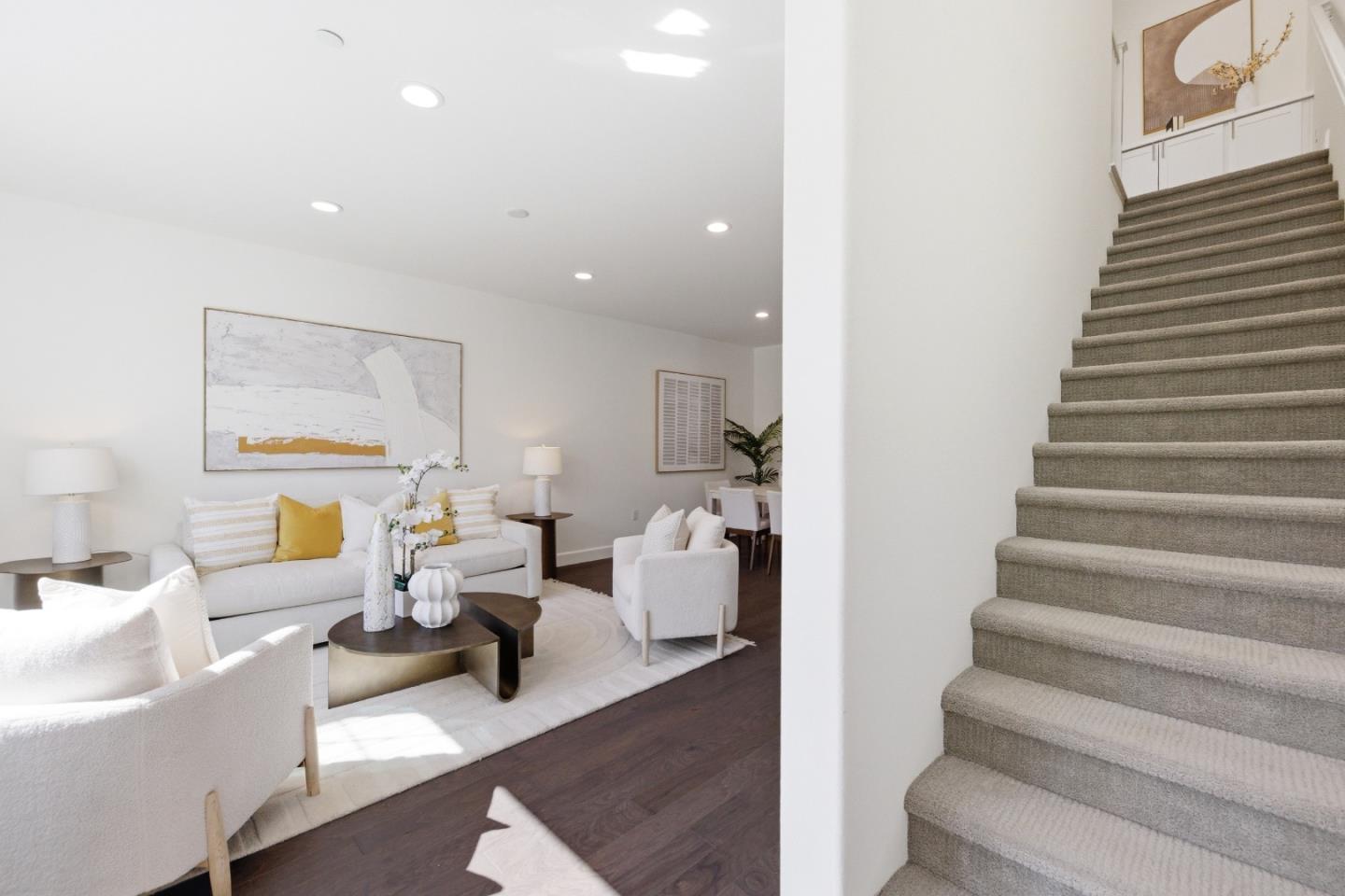 Detail Gallery Image 26 of 68 For 128 Ivory Palm Ter, Sunnyvale,  CA 94086 - 3 Beds | 3/1 Baths