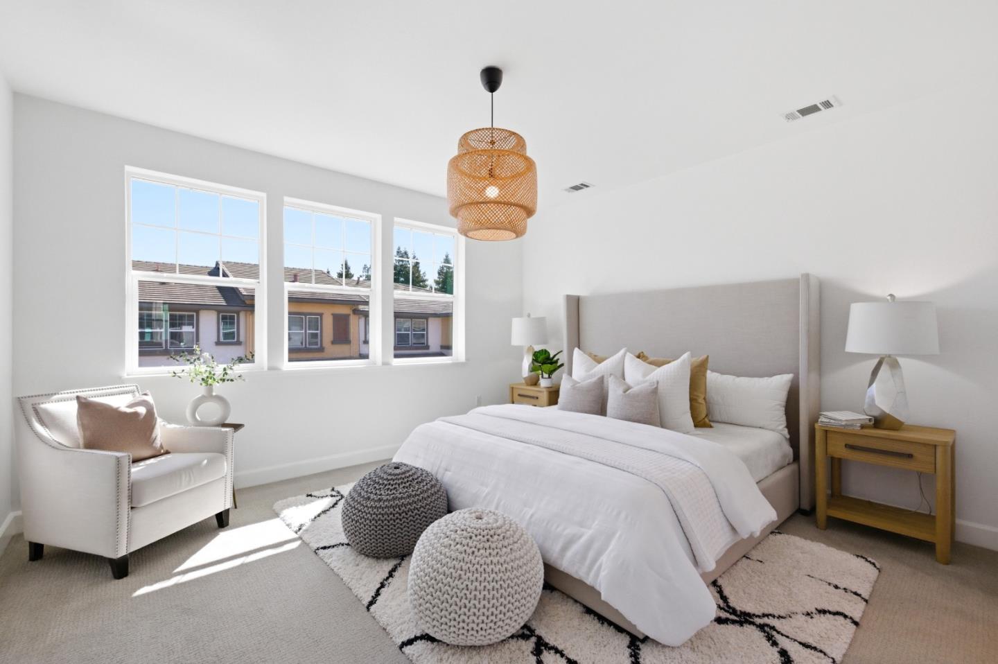 Detail Gallery Image 28 of 68 For 128 Ivory Palm Ter, Sunnyvale,  CA 94086 - 3 Beds | 3/1 Baths