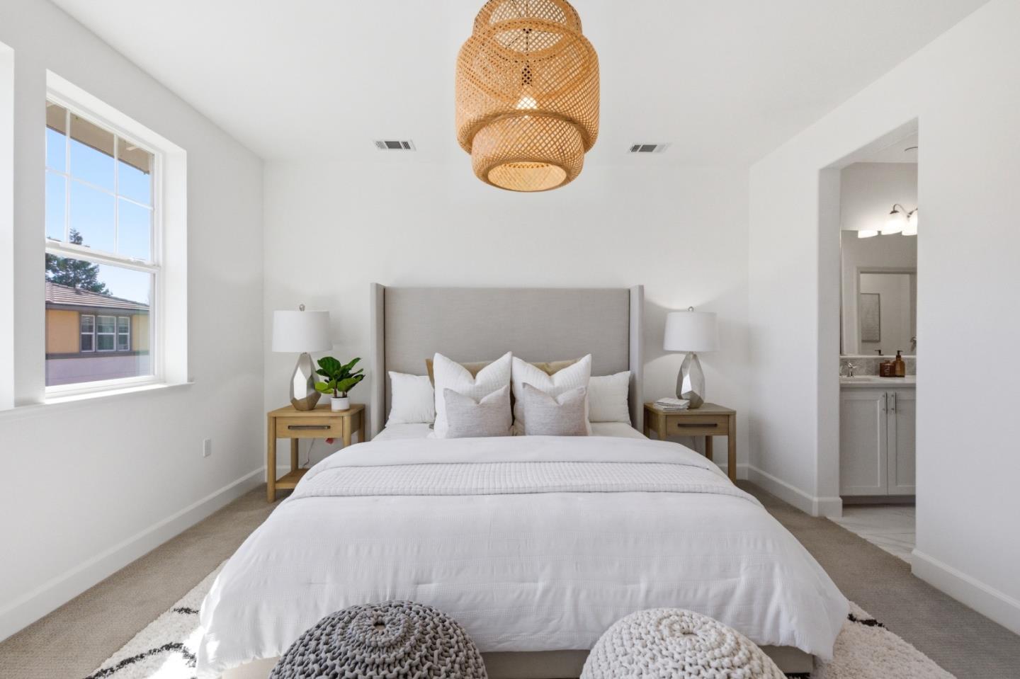 Detail Gallery Image 29 of 68 For 128 Ivory Palm Ter, Sunnyvale,  CA 94086 - 3 Beds | 3/1 Baths