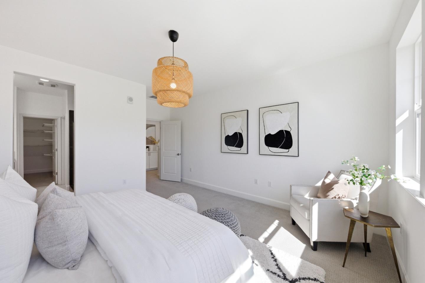 Detail Gallery Image 31 of 68 For 128 Ivory Palm Ter, Sunnyvale,  CA 94086 - 3 Beds | 3/1 Baths