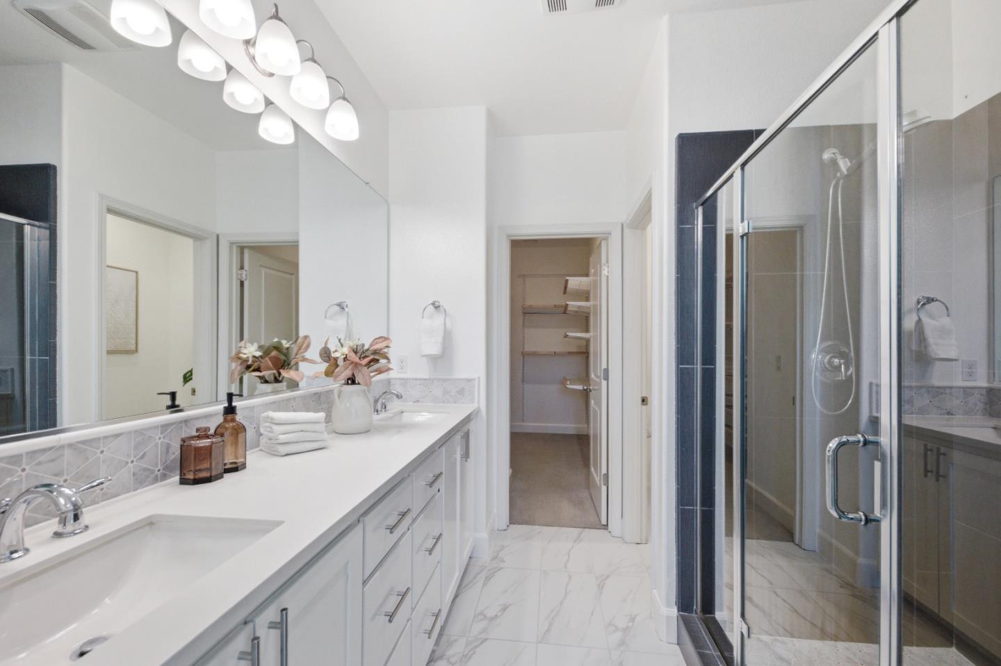 Detail Gallery Image 34 of 68 For 128 Ivory Palm Ter, Sunnyvale,  CA 94086 - 3 Beds | 3/1 Baths