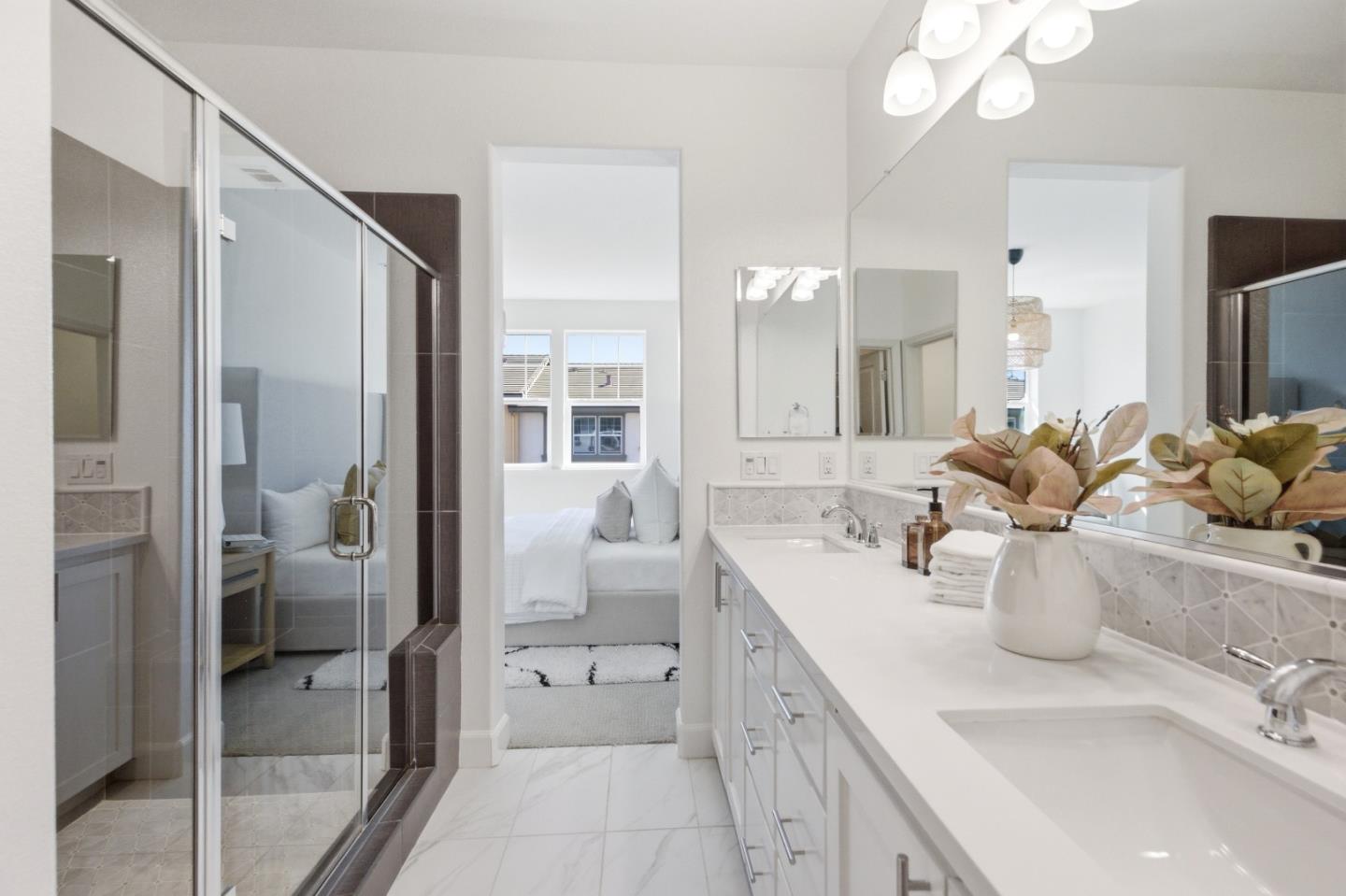 Detail Gallery Image 36 of 68 For 128 Ivory Palm Ter, Sunnyvale,  CA 94086 - 3 Beds | 3/1 Baths