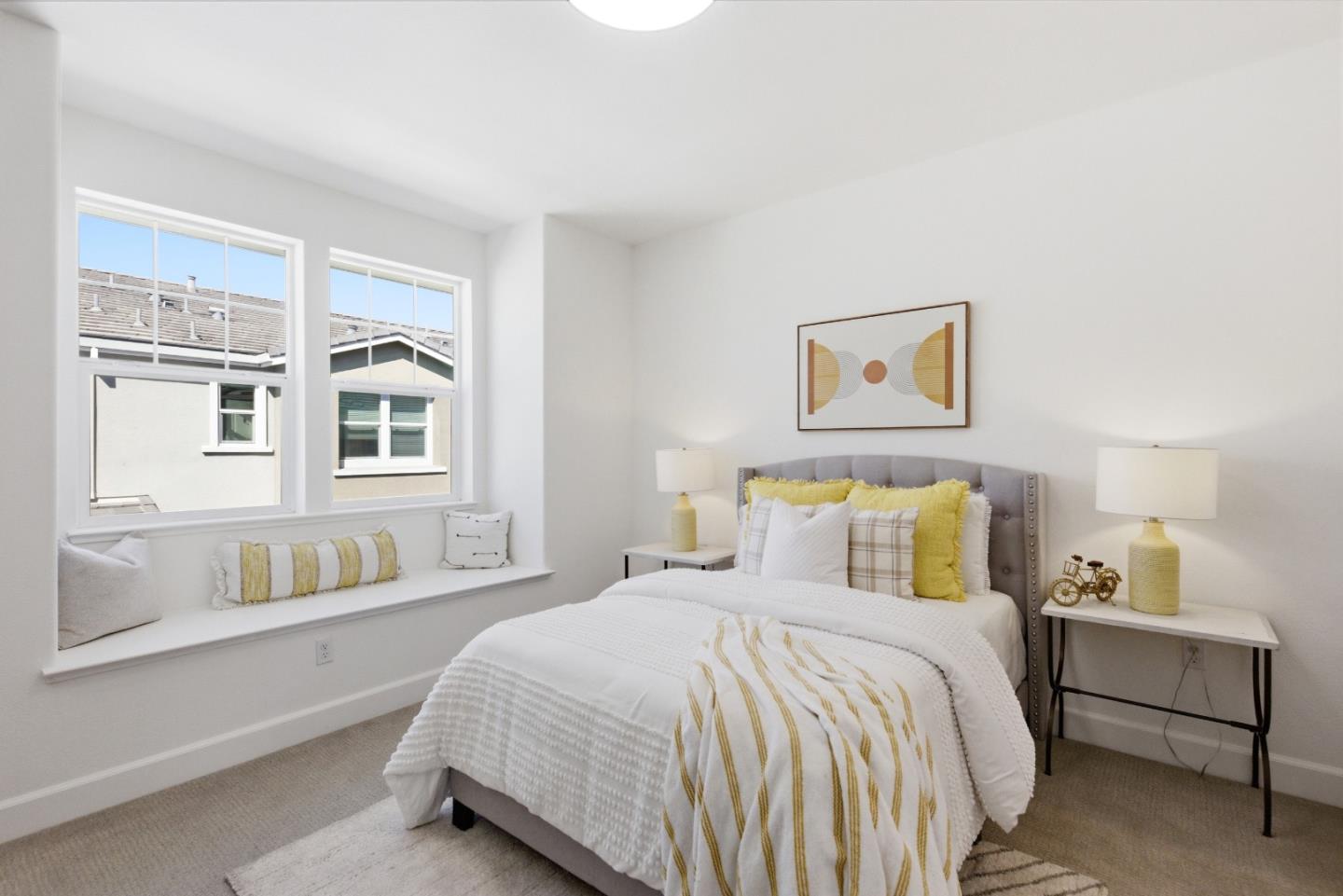 Detail Gallery Image 44 of 68 For 128 Ivory Palm Ter, Sunnyvale,  CA 94086 - 3 Beds | 3/1 Baths