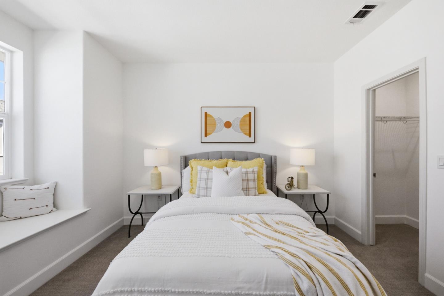 Detail Gallery Image 45 of 68 For 128 Ivory Palm Ter, Sunnyvale,  CA 94086 - 3 Beds | 3/1 Baths