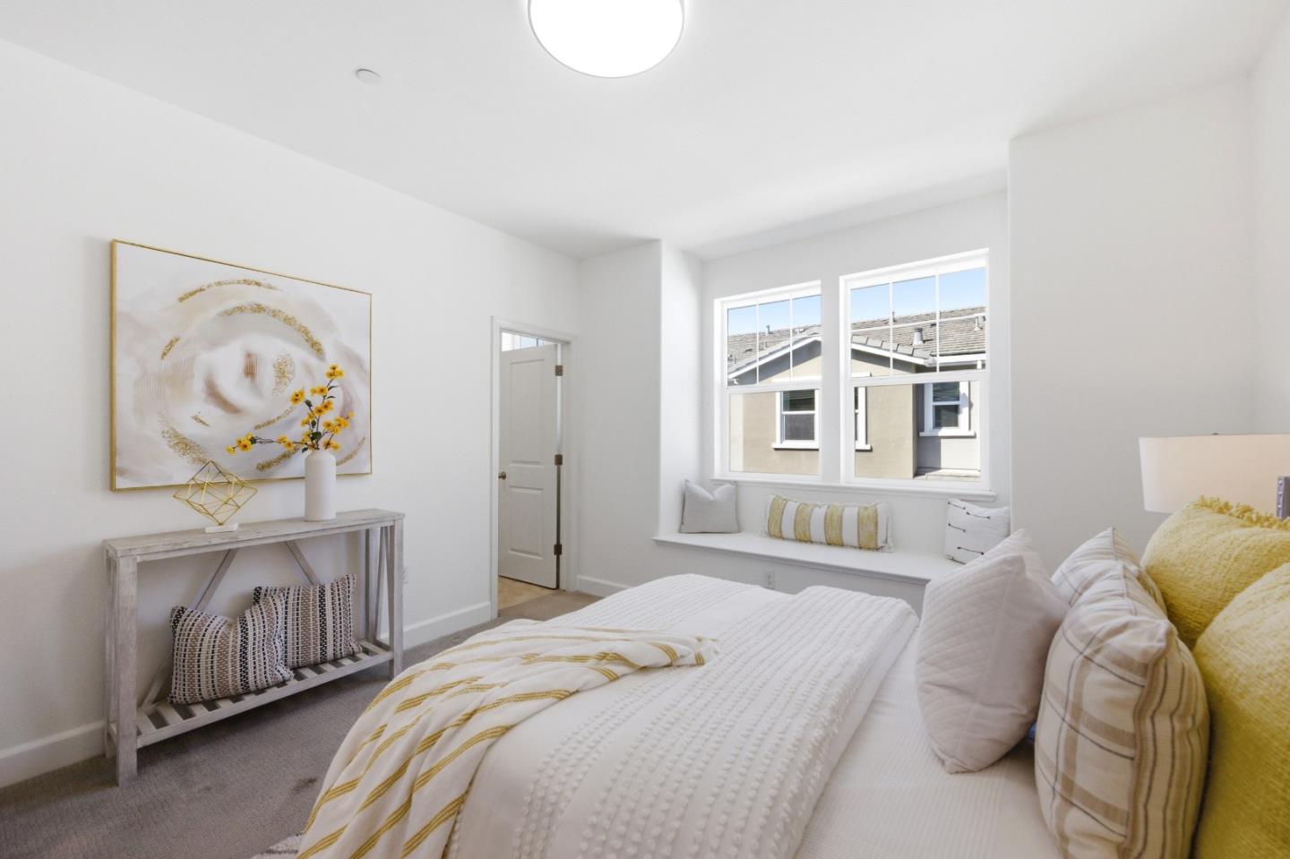 Detail Gallery Image 46 of 68 For 128 Ivory Palm Ter, Sunnyvale,  CA 94086 - 3 Beds | 3/1 Baths