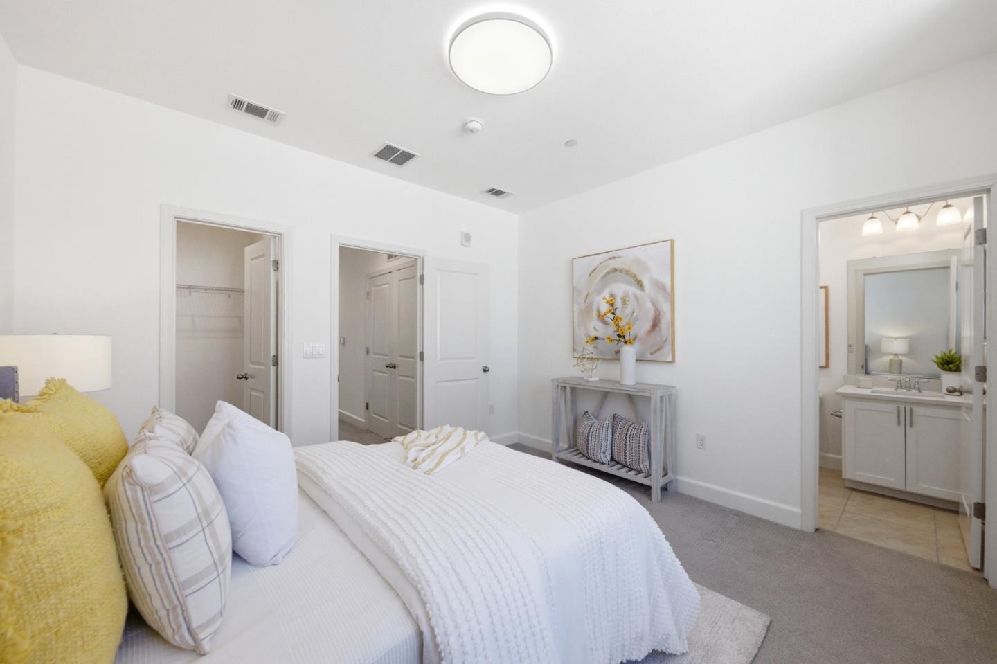 Detail Gallery Image 49 of 68 For 128 Ivory Palm Ter, Sunnyvale,  CA 94086 - 3 Beds | 3/1 Baths