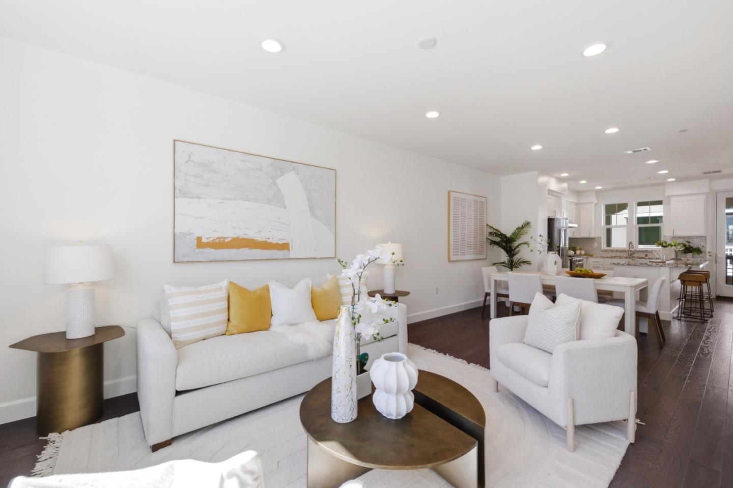 Detail Gallery Image 5 of 68 For 128 Ivory Palm Ter, Sunnyvale,  CA 94086 - 3 Beds | 3/1 Baths