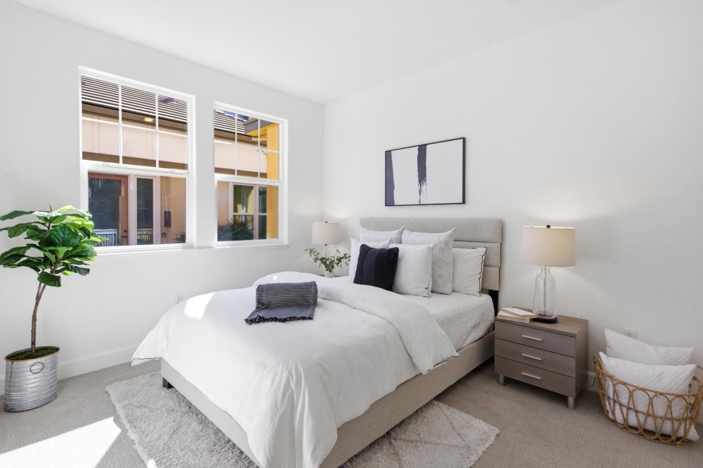 Detail Gallery Image 55 of 68 For 128 Ivory Palm Ter, Sunnyvale,  CA 94086 - 3 Beds | 3/1 Baths